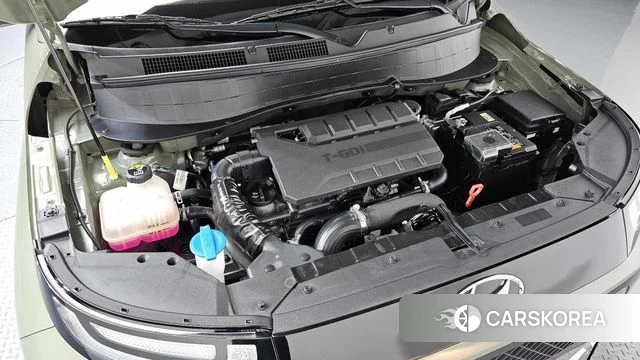 Hyundai Casper id 4618415 из Кореи 26