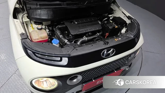 Hyundai Casper id 3518768 из Кореи 16