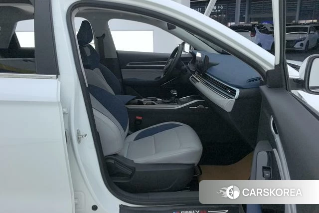 Geely Automobile Emgrand id 4212289 из Китая 13