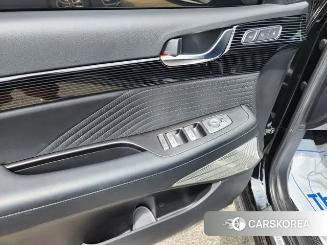 Hyundai The New Palisade id 3016054 из Кореи 15