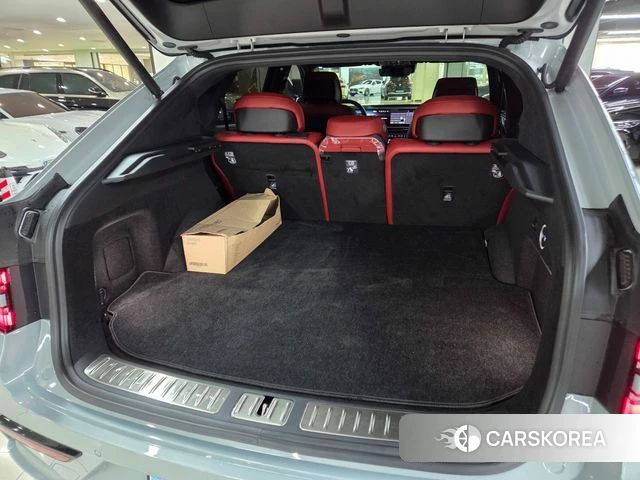 Genesis GV80 Coupe id 4388243 из Кореи 16
