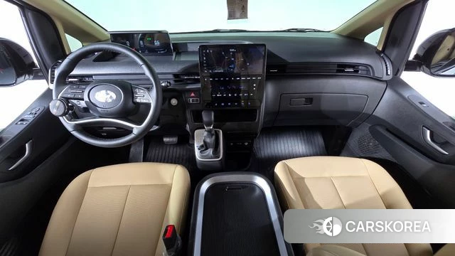 Hyundai Staria id 4612260 из Кореи 26