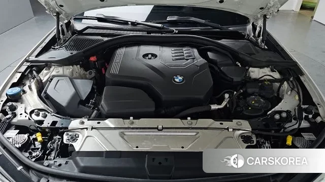 BMW 3 Series (G20) id 3702421 из Кореи 16