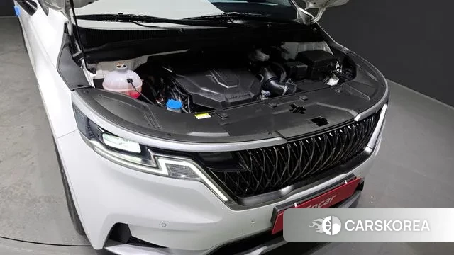 Kia Carnival 4th generation id 3654607 из Кореи 16