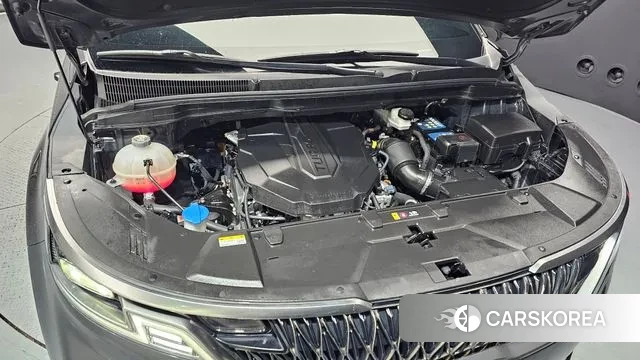 Kia Carnival 4th generation id 3690061 из Кореи 16