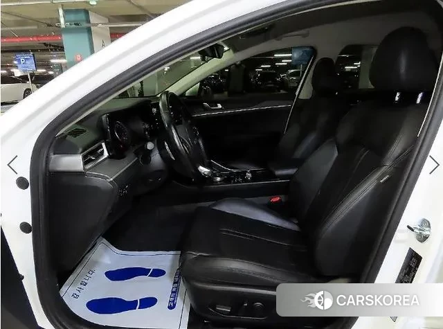 Kia K5 3rd generation id 3488162 из Кореи 14