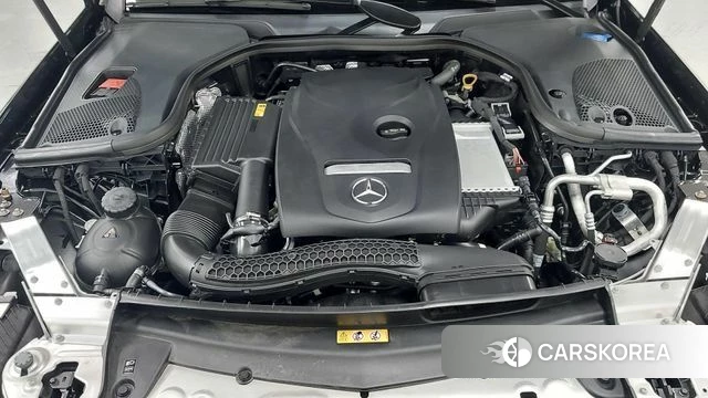 Mercedes-Benz E-Class W213 id 4783818 из Кореи 16