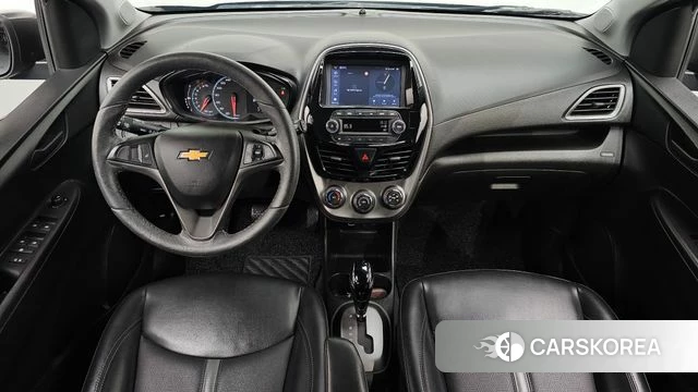Chevrolet (GM Daewoo) The New Spark id 4345220 из Кореи 26