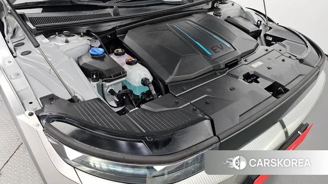 Hyundai Ionic 5 id 3059477 из Кореи 16