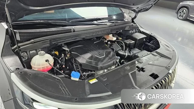 Kia Carnival 4th generation id 3305709 из Кореи 16