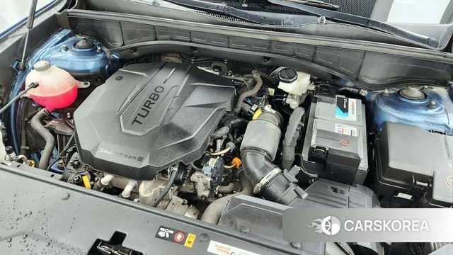 Kia Sorento 4th Generation id 4416127 из Кореи 30