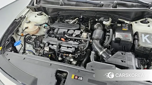 Kia Sportage 5th Generation id 3788093 из Кореи 16