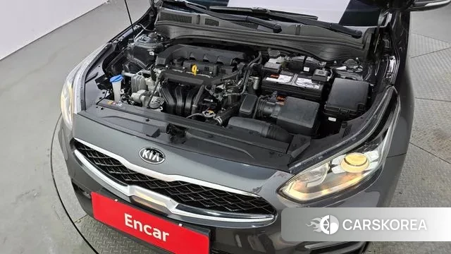 Kia Come New K3 id 3438724 из Кореи 16