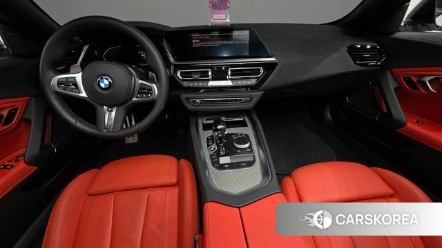 BMW Z4 (G29) id 4763039 из Кореи 29