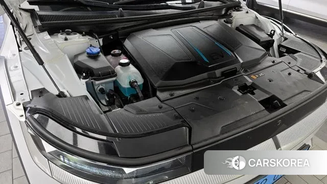 Hyundai Ionic 5 id 3281124 из Кореи 16