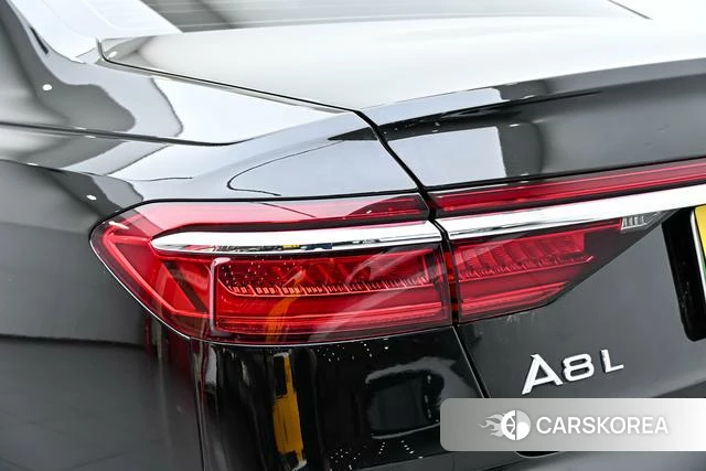 Audi A8 PHEV id 4366005 из Китая 16