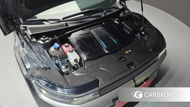 Hyundai Ionic 5 id 4222998 из Кореи 28