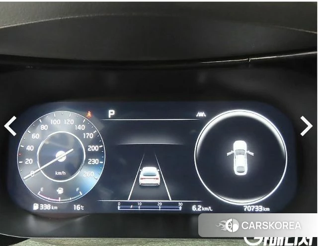 Kia K5 3rd generation id 3923086 из Кореи 16