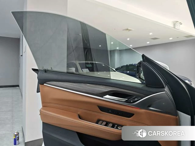 BMW 6 series GT id 4208744 из Китая 16