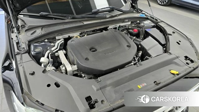 Volvo S90 id 3903362 из Кореи 16