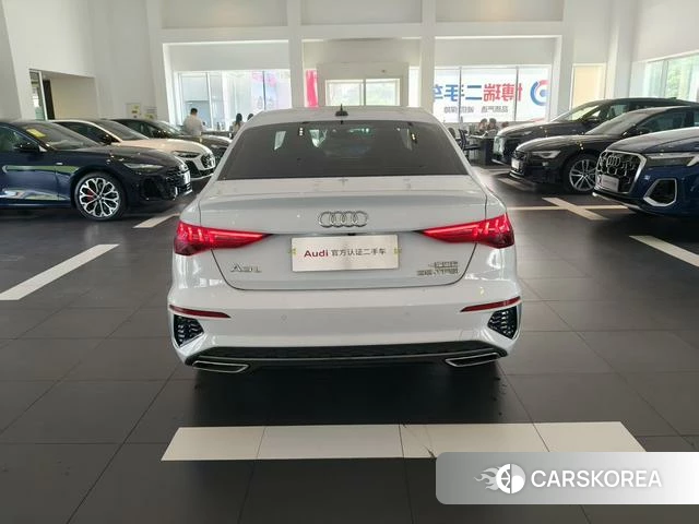 Audi A3 id 4259255 из Китая 12
