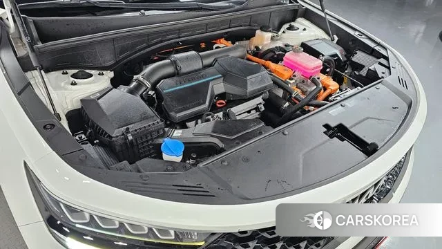 Kia Sorento 4th Generation id 3597444 из Кореи 16