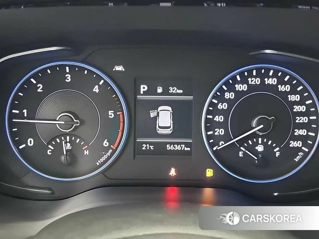 Hyundai Palisade id 4345077 из Кореи 15