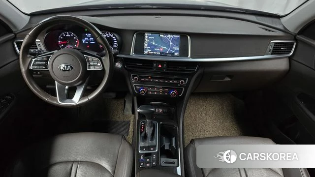 Kia The New K5 2nd generation id 4658339 из Кореи 26
