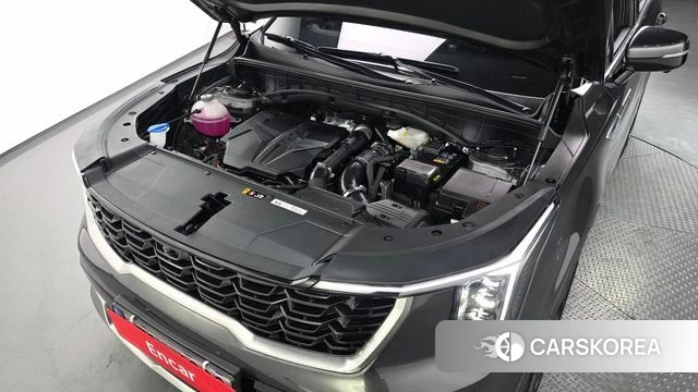 Kia The New Sorento 4th Generation id 3934168 из Кореи 16