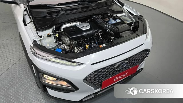 Hyundai Kona id 4435075 из Кореи 28