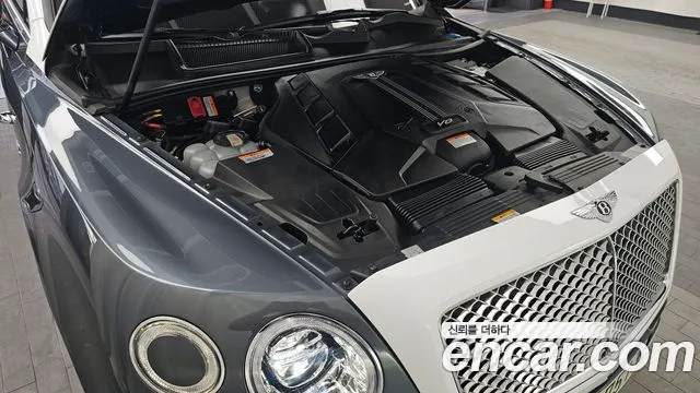 Bentley Bentayga id 2754873 из Кореи 16