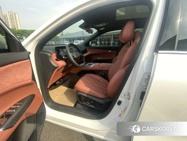 Chang'an CS75 PLUS id 4387304 из Китая 12