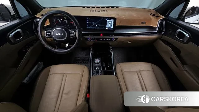 Kia The New Sorento 4th Generation id 3576358 из Кореи 16