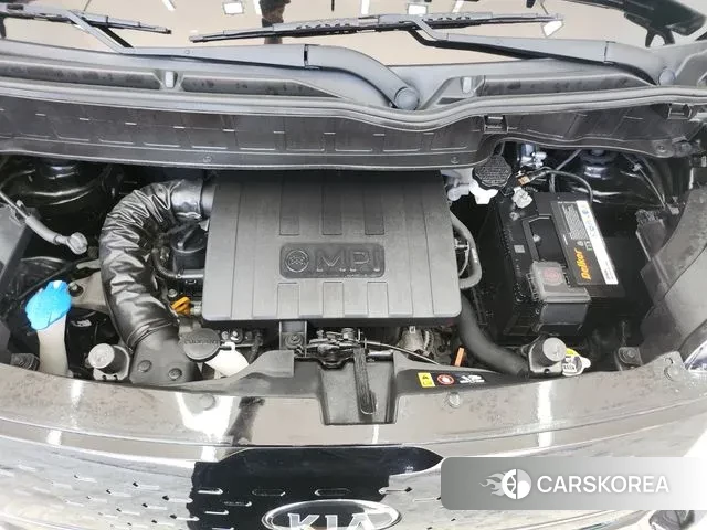Kia The New Ray id 2895577 из Кореи 16