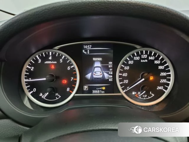 Nissan TIIDA id 4262214 из Китая 9