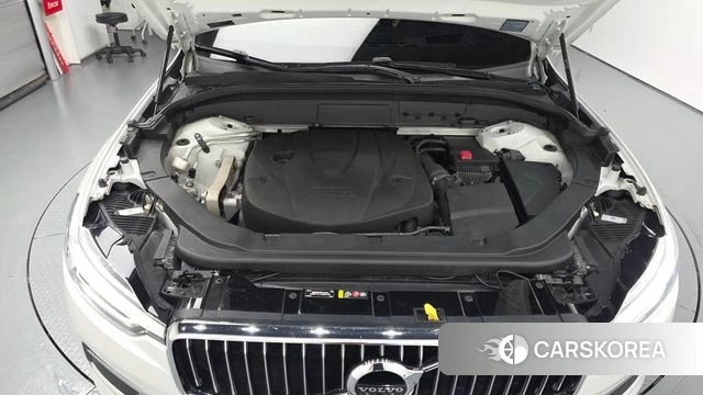 Volvo XC60 second Generation id 4785230 из Кореи 29
