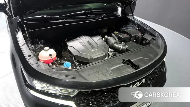 Kia Sorento 4th Generation id 3453540 из Кореи 16