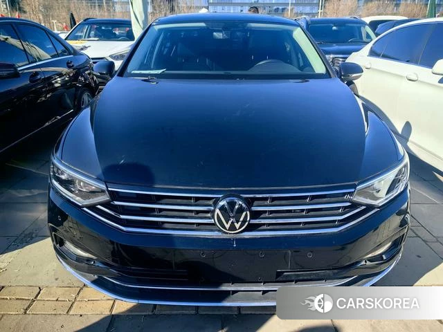 Volkswagen Magotan id 4257959 из Китая 10