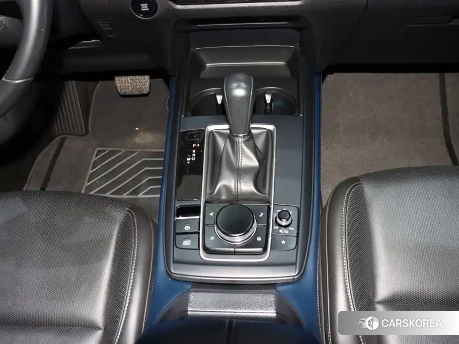 Mazda CX-30 id 4538746 из Китая 16