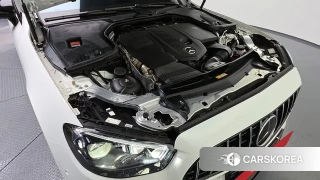 Mercedes-Benz E-Class W213 id 2930075 из Кореи 16