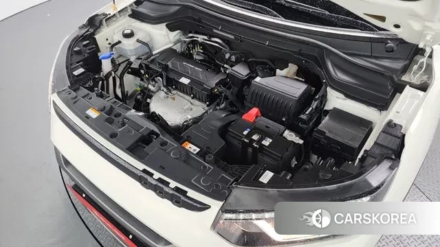 Ssangyong The New Tivoli id 3026617 из Кореи 16