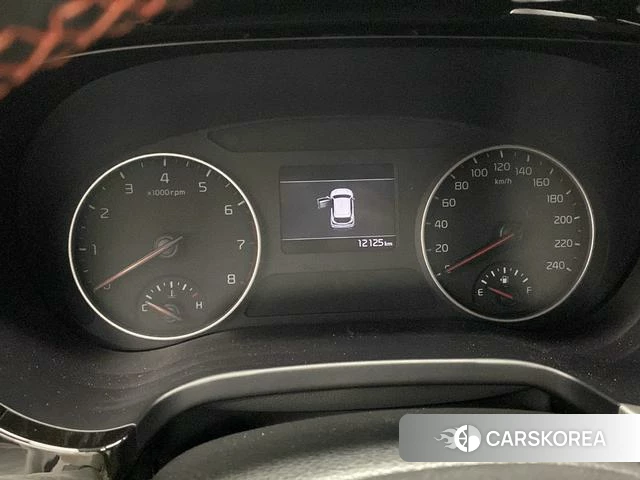 Kia Proud run id 4240815 из Китая 16