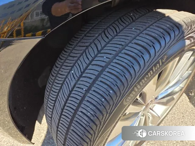 Kia More K9 id 3325004 из Кореи 11