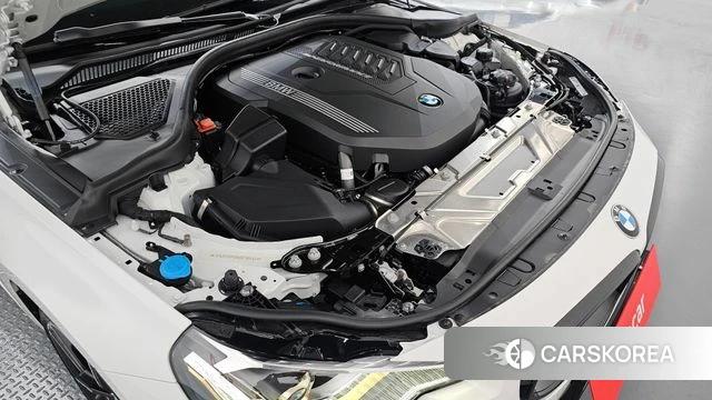 BMW 2 Series (G42) id 3876562 из Кореи 16