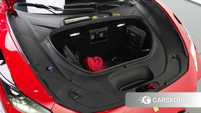 Ferrari F8 Tributo id 4324539 из Кореи 16