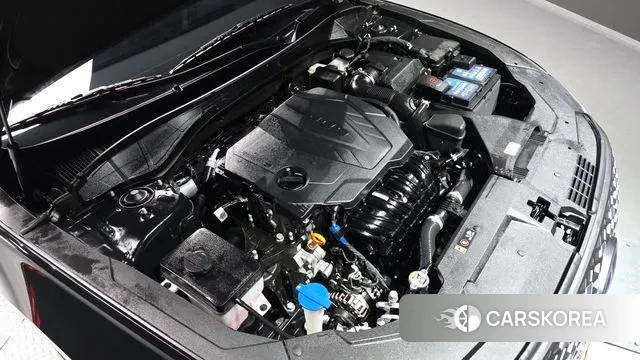 Hyundai The New Grandeur IG id 3443837 из Кореи 16