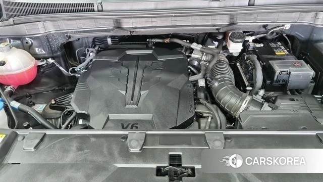 Kia Carnival 4th generation id 4585369 из Кореи 14
