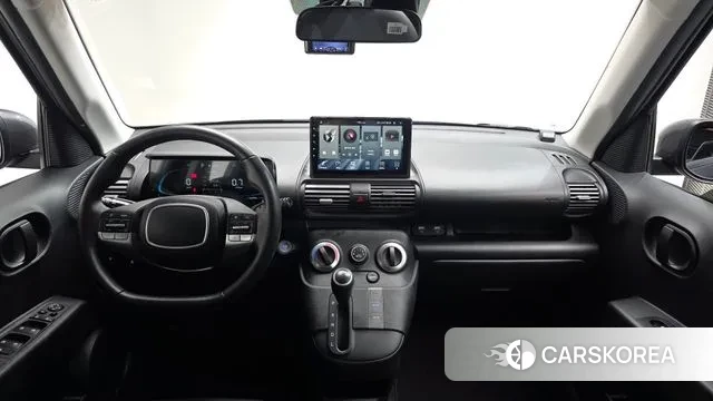 Hyundai Casper id 3333261 из Кореи 16