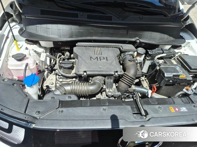 Hyundai Casper id 4442266 из Кореи 16