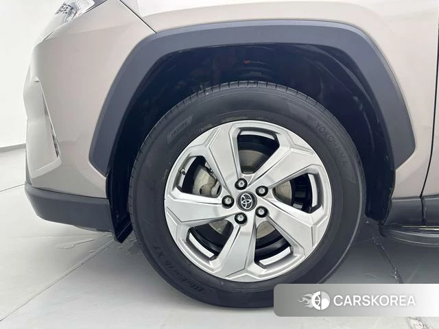 Toyota RAV4 Rongfang id 3889044 из Китая 26